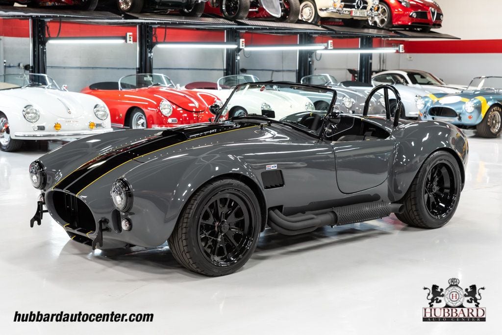 1965 Backdraft Cobra  - 22623806 - 2