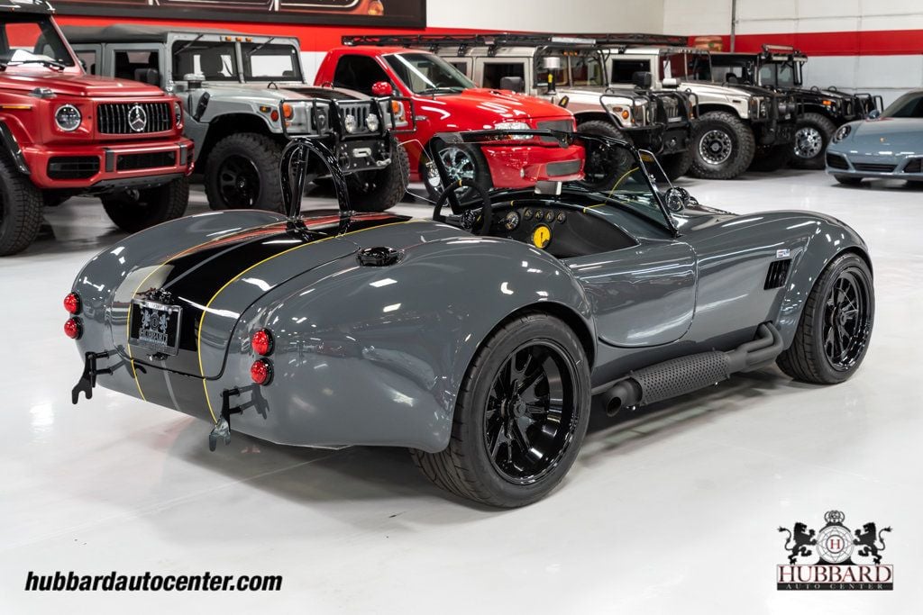 1965 Backdraft Cobra  - 22623806 - 35