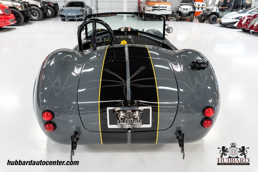 1965 Backdraft Cobra  - 22623806 - 36