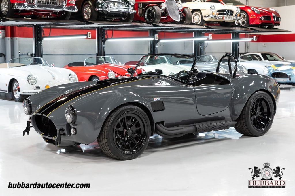 1965 Backdraft Cobra  - 22623806 - 50