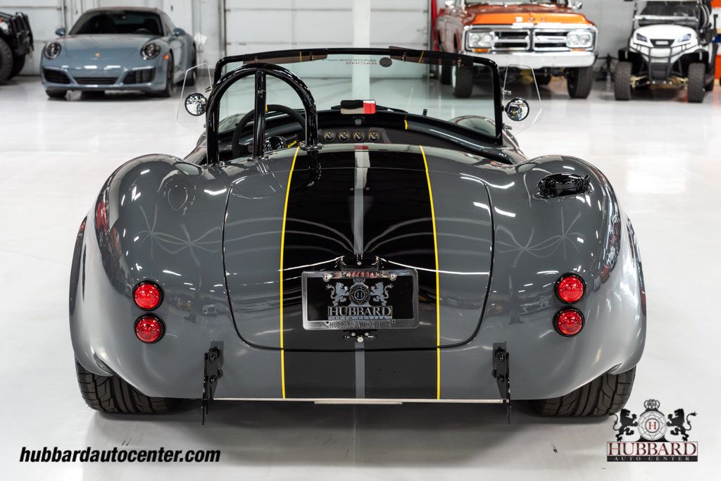 1965 Backdraft Cobra  - 22623806 - 5