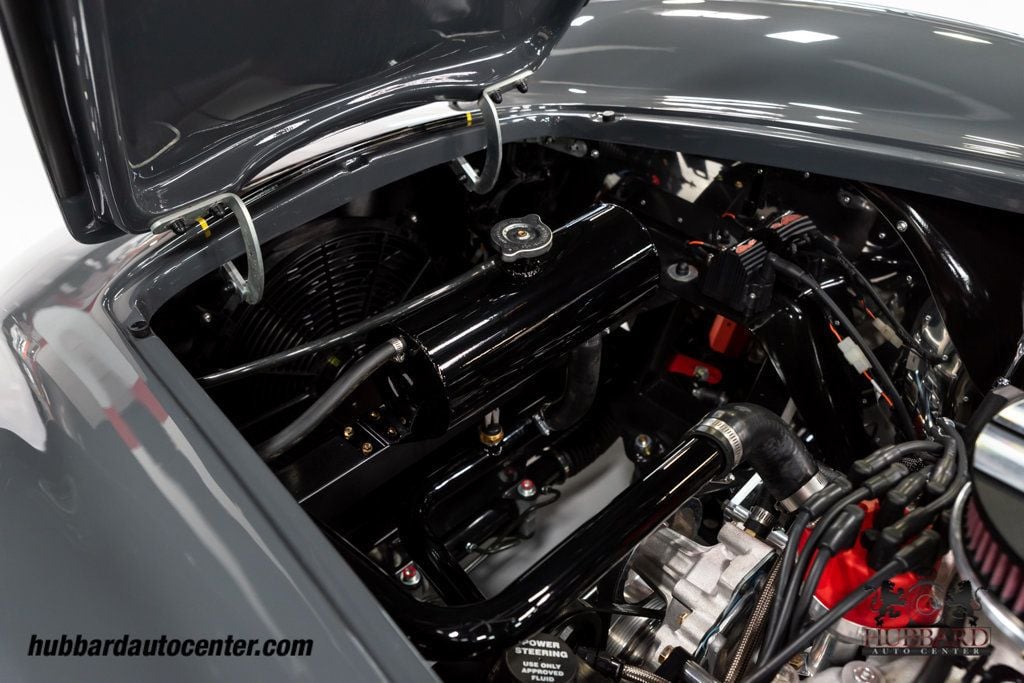 1965 Backdraft Cobra  - 22623806 - 90