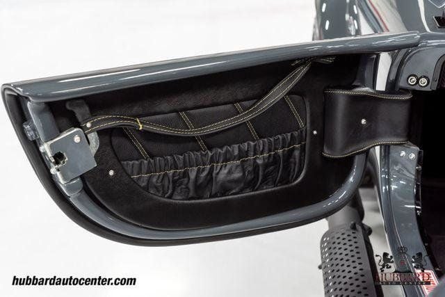 1965 Backdraft Cobra  - 22950813 - 10