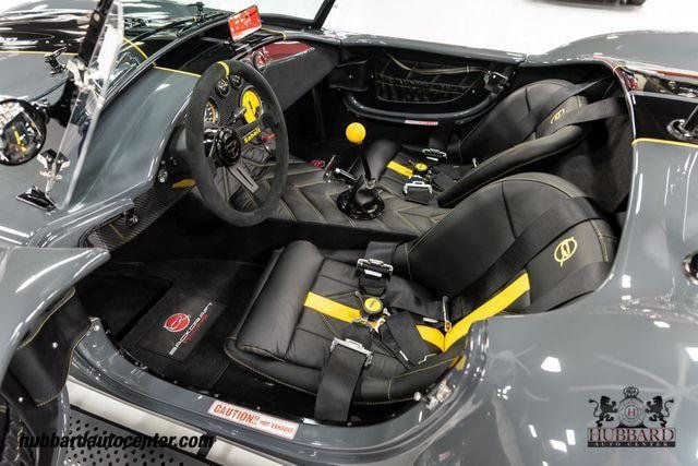 1965 Backdraft Cobra  - 22950813 - 11