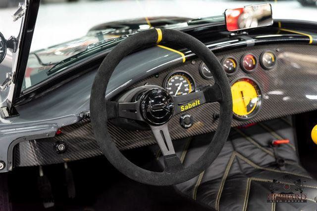 1965 Backdraft Cobra  - 22950813 - 12