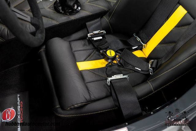 1965 Backdraft Cobra  - 22950813 - 13