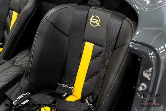 1965 Backdraft Cobra  - 22950813 - 14