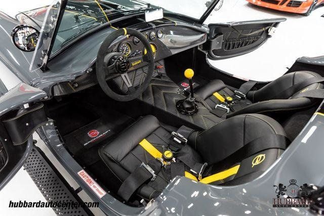 1965 Backdraft Cobra  - 22950813 - 15