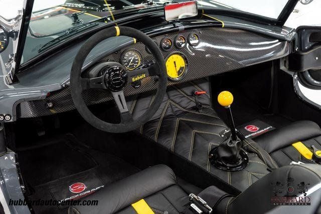 1965 Backdraft Cobra  - 22950813 - 16