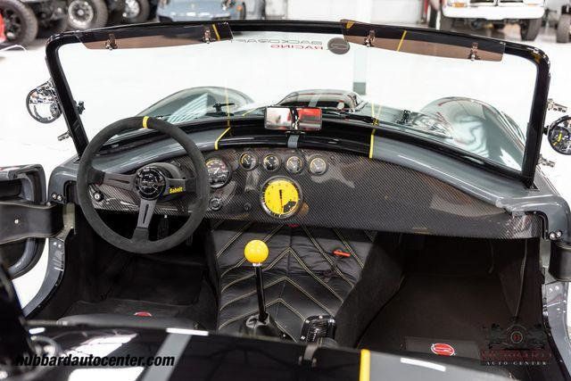 1965 Backdraft Cobra  - 22950813 - 17