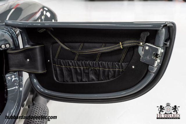 1965 Backdraft Cobra  - 22950813 - 18