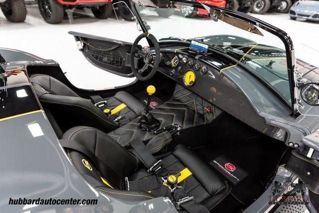 1965 Backdraft Cobra  - 22950813 - 19