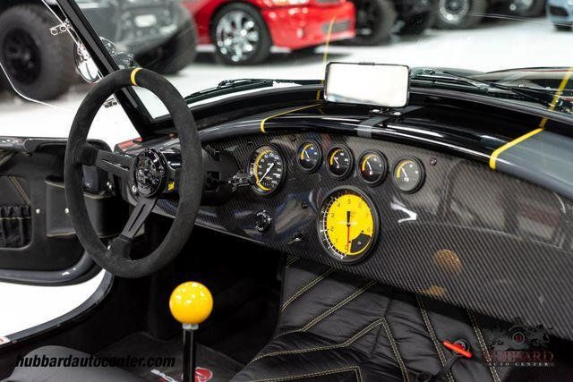 1965 Backdraft Cobra  - 22950813 - 20