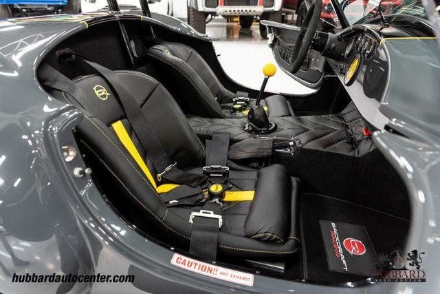 1965 Backdraft Cobra  - 22950813 - 21