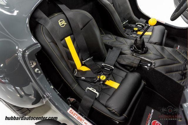 1965 Backdraft Cobra  - 22950813 - 22