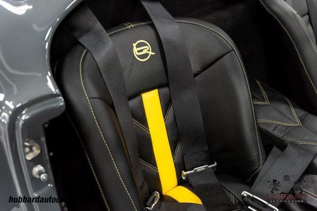 1965 Backdraft Cobra  - 22950813 - 24