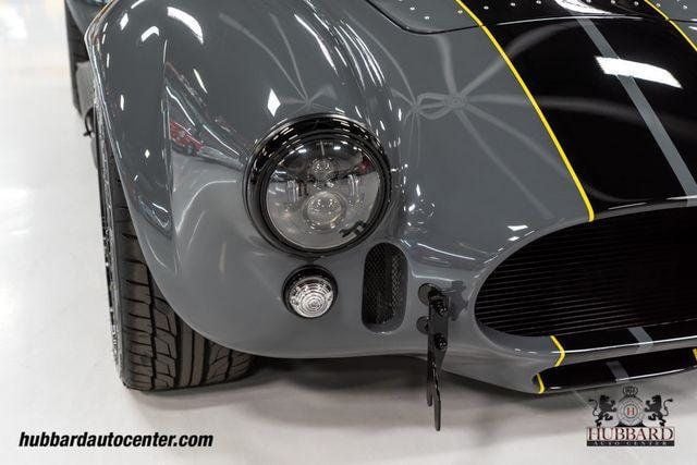 1965 Backdraft Cobra  - 22950813 - 25