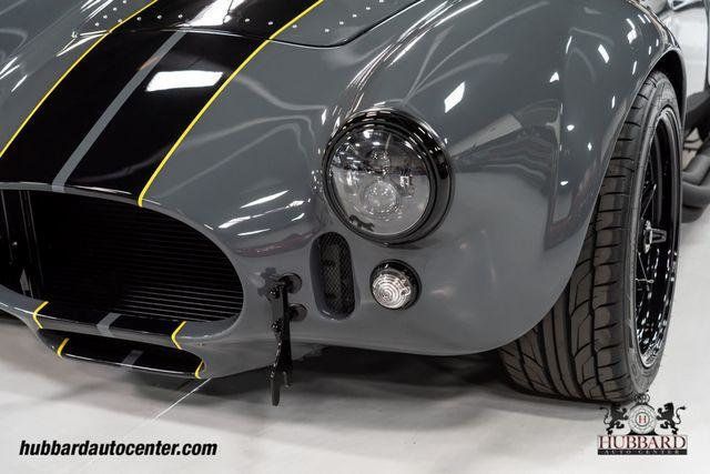 1965 Backdraft Cobra  - 22950813 - 26