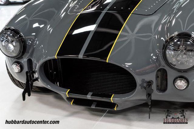 1965 Backdraft Cobra  - 22950813 - 27