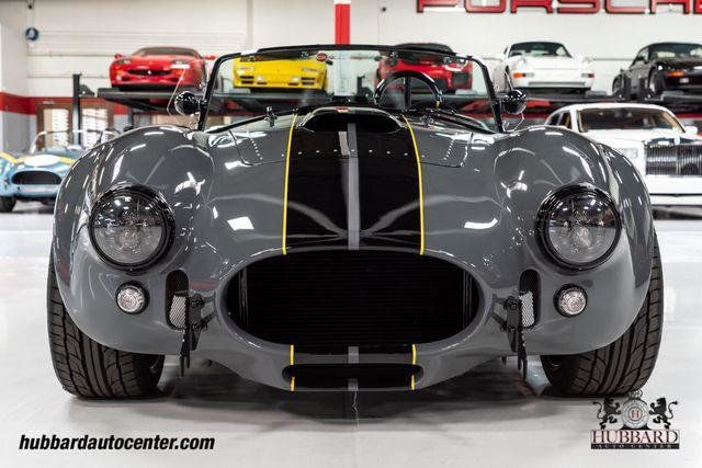 1965 Backdraft Cobra  - 22950813 - 28