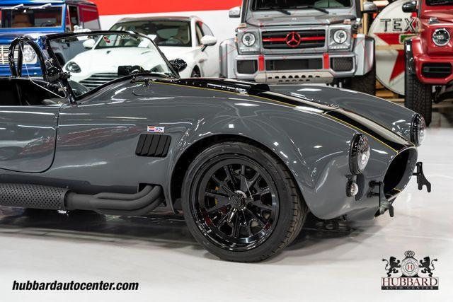 1965 Backdraft Cobra  - 22950813 - 29