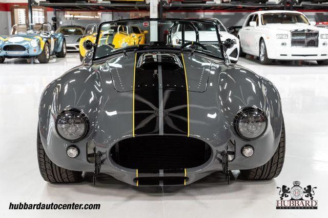 1965 Backdraft Cobra  - 22950813 - 30
