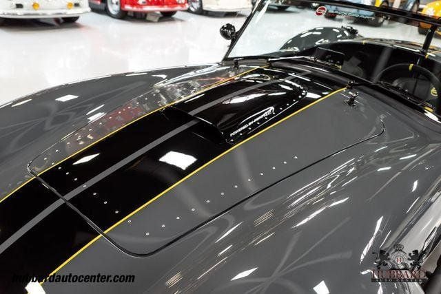 1965 Backdraft Cobra  - 22950813 - 31