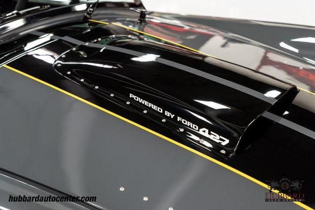 1965 Backdraft Cobra  - 22950813 - 32