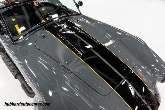 1965 Backdraft Cobra  - 22950813 - 33