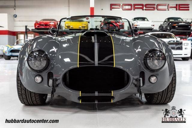 1965 Backdraft Cobra  - 22950813 - 34