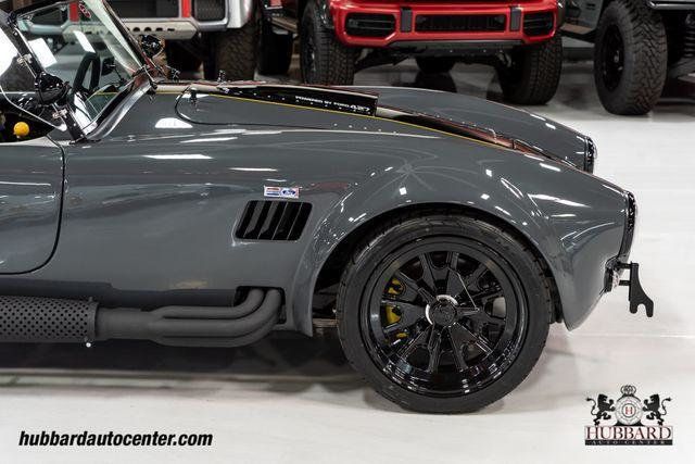 1965 Backdraft Cobra  - 22950813 - 35