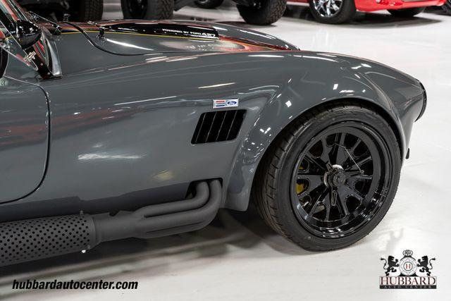 1965 Backdraft Cobra  - 22950813 - 36