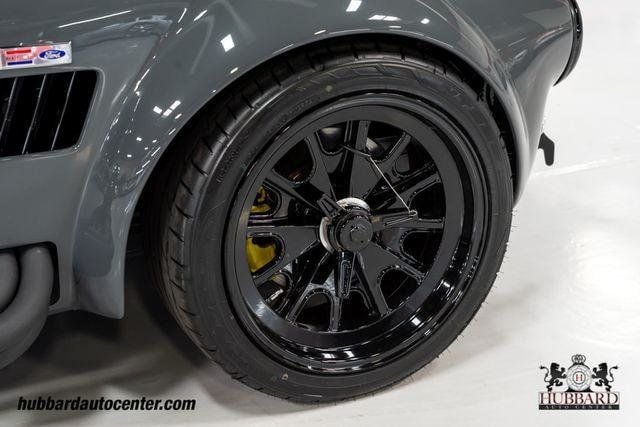 1965 Backdraft Cobra  - 22950813 - 37