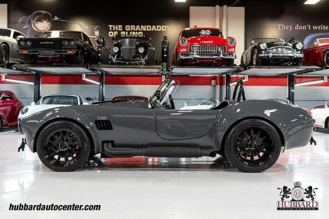 1965 Backdraft Cobra  - 22950813 - 3