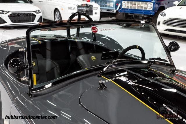 1965 Backdraft Cobra  - 22950813 - 39