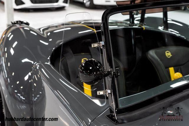 1965 Backdraft Cobra  - 22950813 - 40