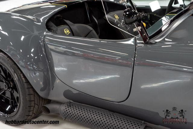 1965 Backdraft Cobra  - 22950813 - 41