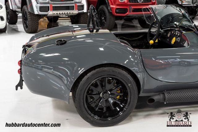 1965 Backdraft Cobra  - 22950813 - 43