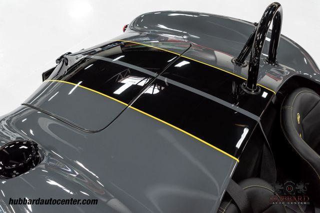 1965 Backdraft Cobra  - 22950813 - 44