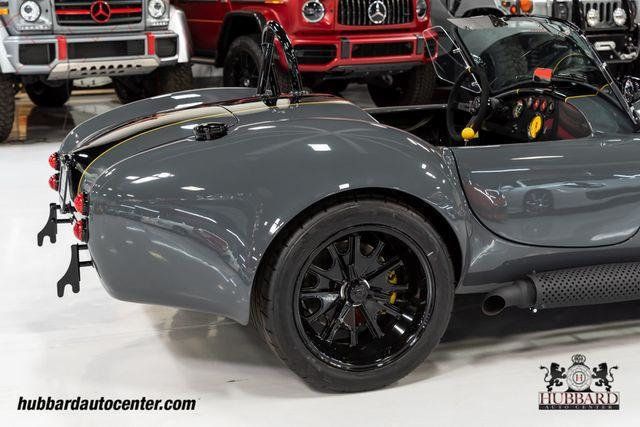 1965 Backdraft Cobra  - 22950813 - 45