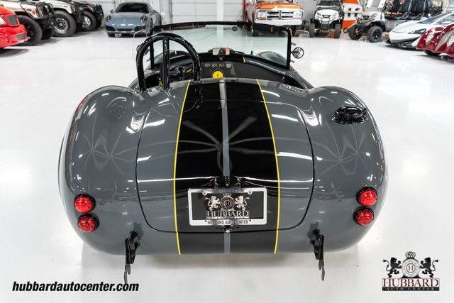 1965 Backdraft Cobra  - 22950813 - 48
