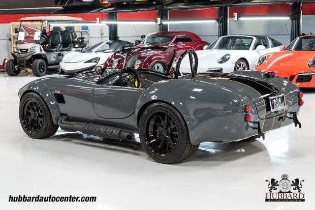 1965 Backdraft Cobra  - 22950813 - 4