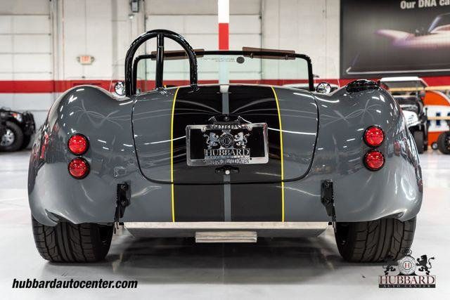 1965 Backdraft Cobra  - 22950813 - 49