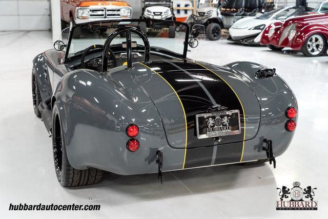 1965 Backdraft Cobra  - 22950813 - 50