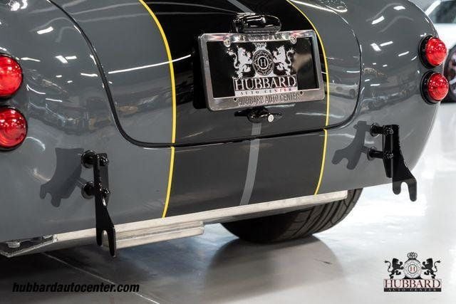 1965 Backdraft Cobra  - 22950813 - 51