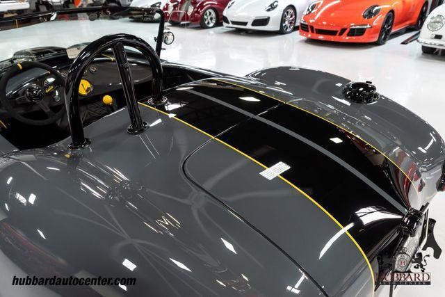 1965 Backdraft Cobra  - 22950813 - 52