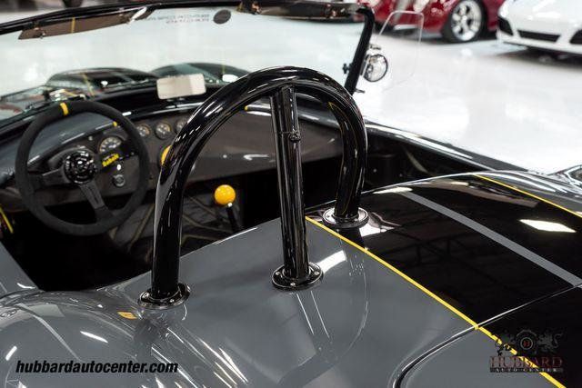 1965 Backdraft Cobra  - 22950813 - 53