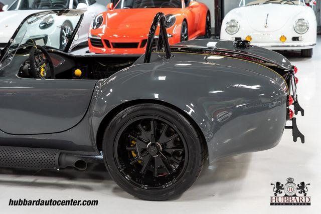 1965 Backdraft Cobra  - 22950813 - 54