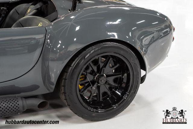 1965 Backdraft Cobra  - 22950813 - 55