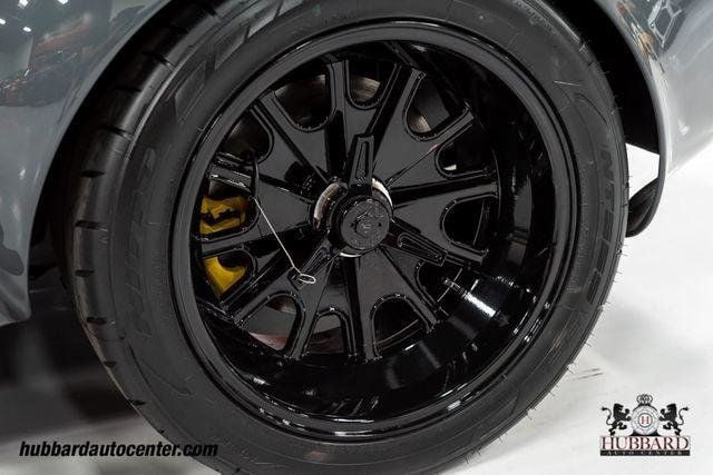 1965 Backdraft Cobra  - 22950813 - 56